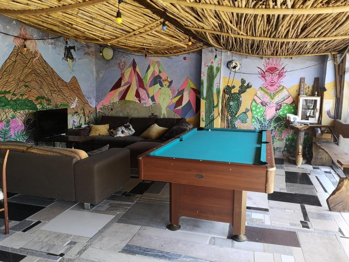 Visit Pachamama Community Apartment Alcacer do Sal