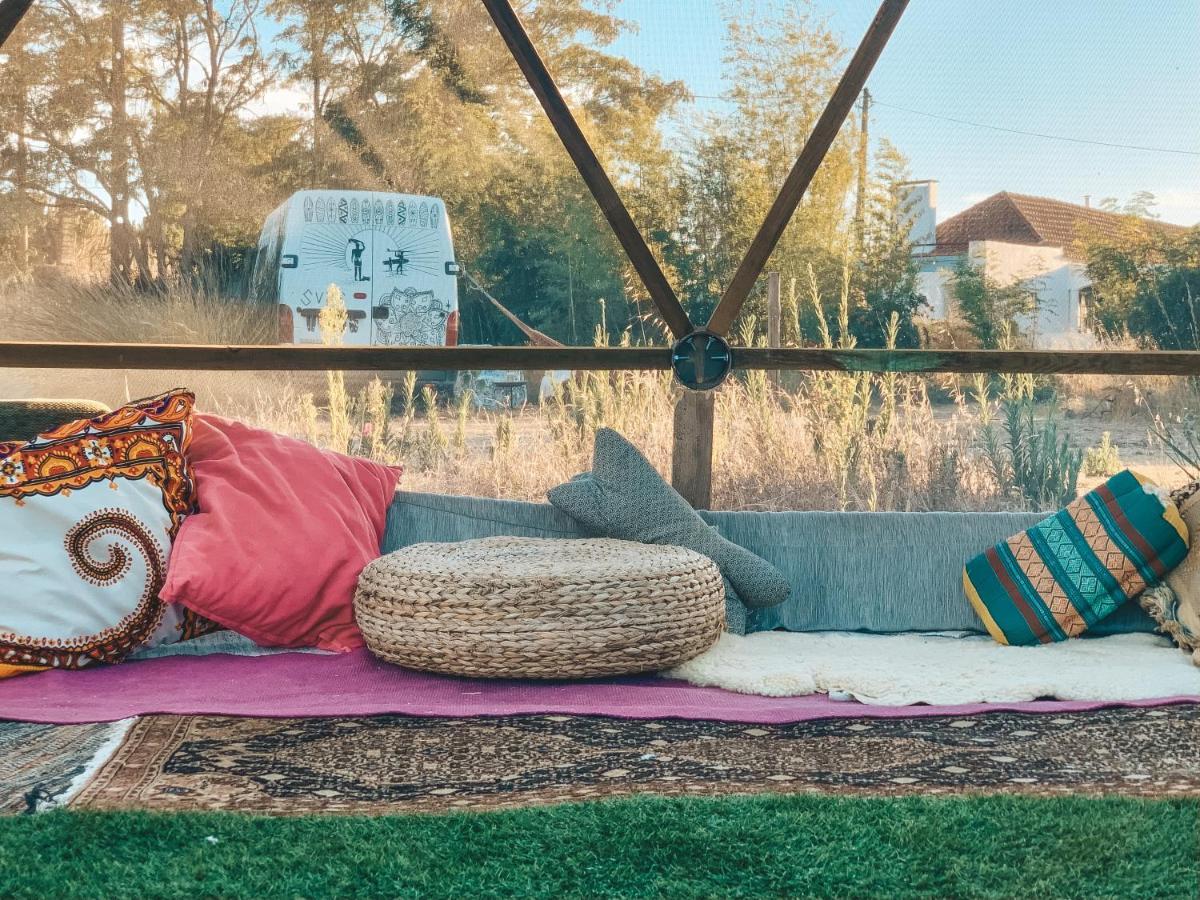 Visit Pachamama Community Apartment Alcacer do Sal